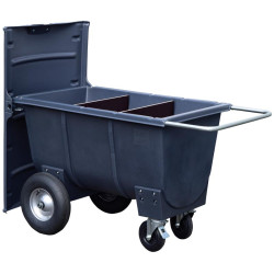 350 L PRO-FEED Futterwagen 350 L PRO-FEED Futterwagen