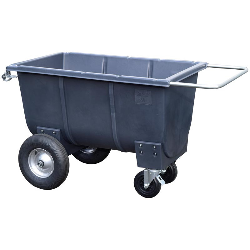 350 L PRO-FEED Futterwagen 350 L PRO-FEED Futterwagen