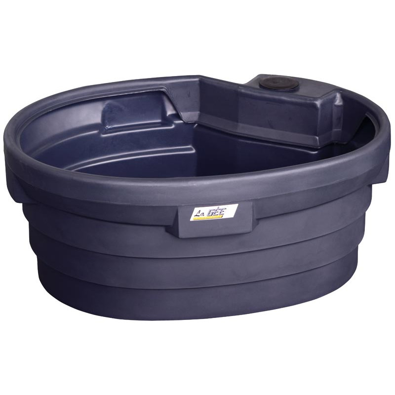 450 l ovale IR SUPERBAC Weidetränke 450 l ovale IR SUPERBAC Weidetränke