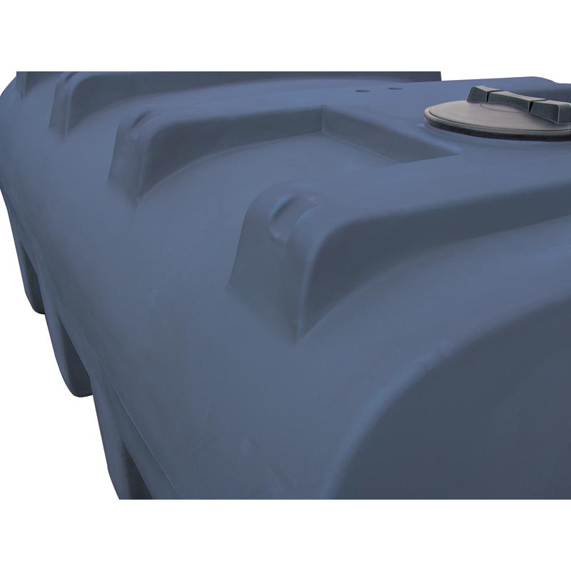 5000 l rechteckiger Monoblocktank 5000 l rechteckiger Monoblocktank