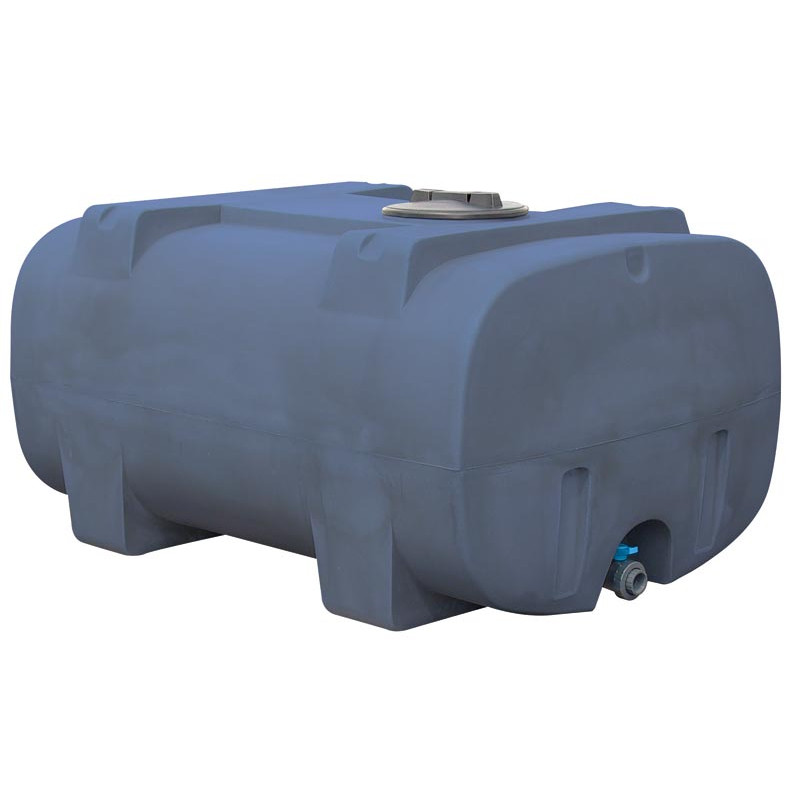 1500 l rechteckiger Monoblocktank 1500 l rechteckiger Monoblocktank