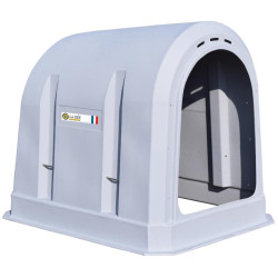 Standard MA Kälberiglu