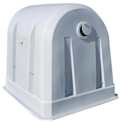 Standard MA Kälberiglu