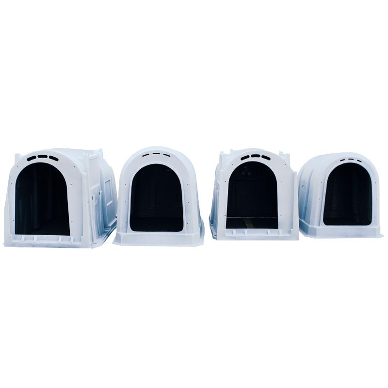 Standard MA Kälberiglu