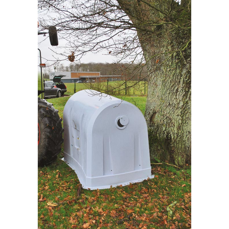 Standard MA Kälberiglu