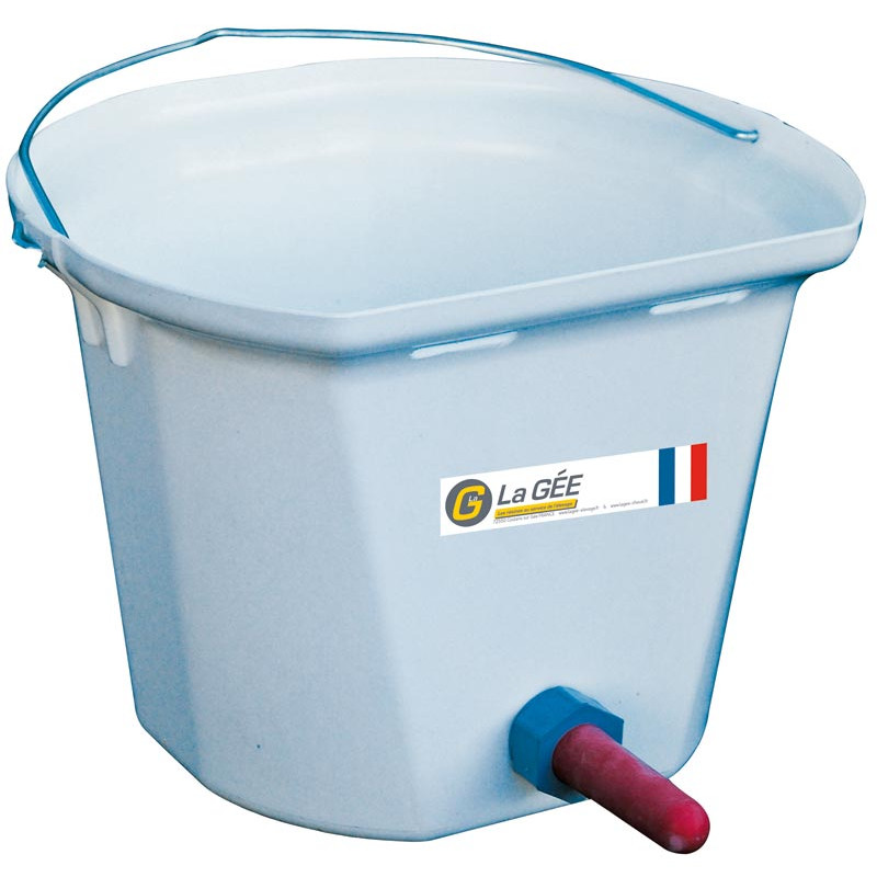 Nuckeleimer