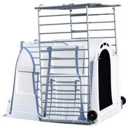 XL Kälberiglu Komfortpaket 