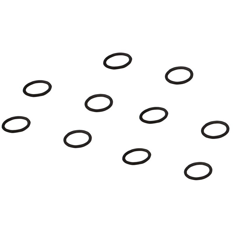 O-Ring Dichtungen Ø 11 mm