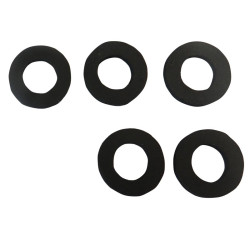 Ventildichtungen für Autodrink und Polyflex Tränken