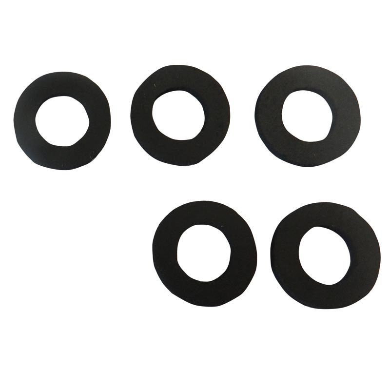 Ventildichtungen für Autodrink und Polyflex Tränken