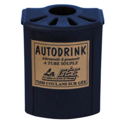 Rohrventil für Autodrink Tränke