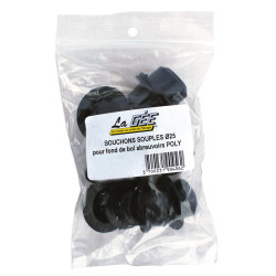 Gummistopfen für Polyspring/Polyspring/Polypump/PE10/PE11 Tränke Gummistopfen für Polyspring/Polyspring/Polypump/PE10/PE11 Tränke