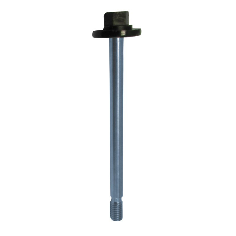 Wasserspender mit Technipilote-Mechanismus Wasserspender mit Technipilote-Mechanismus