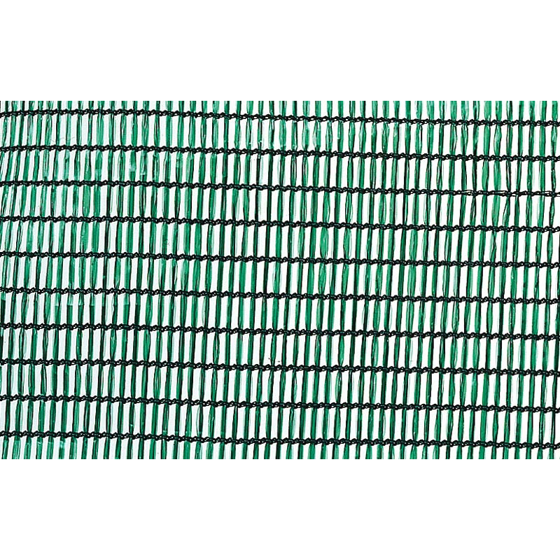 Windschutznetz - 65 % Windbrechung - 25 m