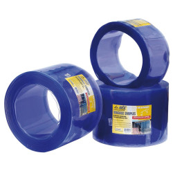 PVC-Streifenvorhänge - Breite 20 cm