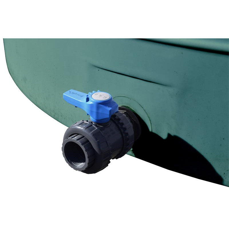 8000-Liter-Oberirdischer Tank zur Lagerung von Flüssigkeiten mit hoher Dichte - D1.5