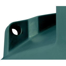 8000-Liter-Oberirdischer Tank zur Lagerung von Flüssigkeiten mit hoher Dichte - D1.5