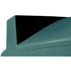 8000-Liter-Oberirdischer Tank zur Lagerung von Flüssigkeiten mit hoher Dichte - D1.5