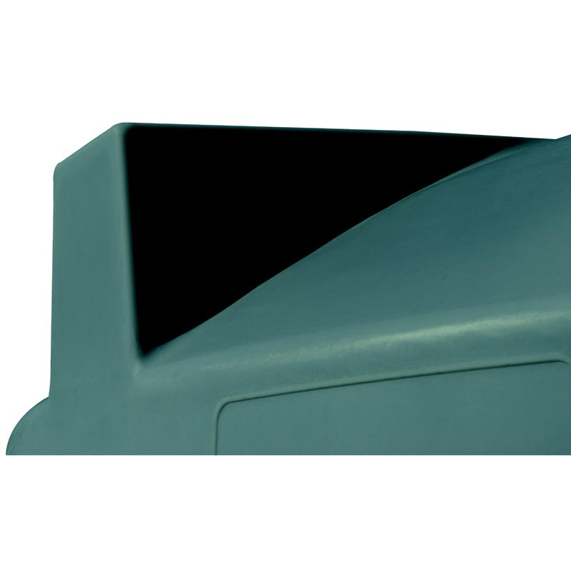 8000-Liter-Oberirdischer Tank zur Lagerung von Flüssigkeiten mit hoher Dichte - D1.5