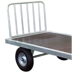 Sprosse zum Stroh- und Heutransport Sprosse zum Stroh- und Heutransport
