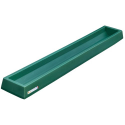 Linearer Weidetrog 2 m