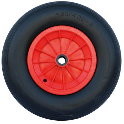 VOLLRAD MIT PLASTIKFELGE VOLLRAD MIT PLASTIKFELGE