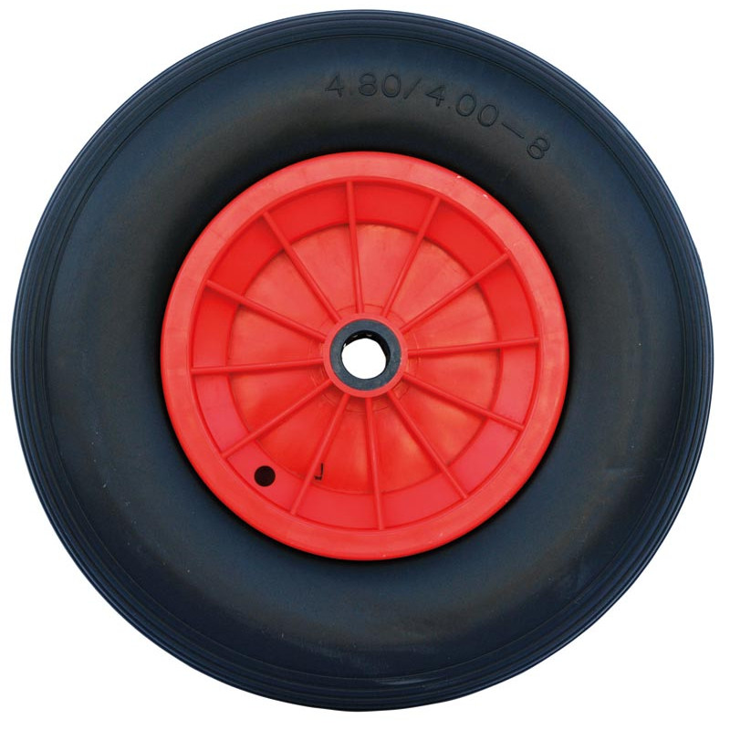 VOLLRAD MIT PLASTIKFELGE VOLLRAD MIT PLASTIKFELGE