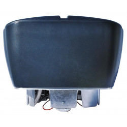 Heizbare POLYSPRING II Tränke mit Schwimmerventil