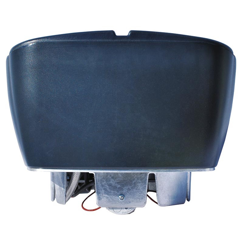 Heizbare POLYSPRING II Tränke mit Schwimmerventil