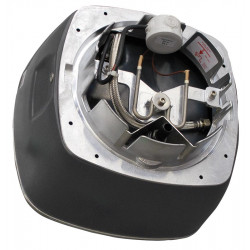 Heizbare POLYSPRING II Tränke mit Schwimmerventil