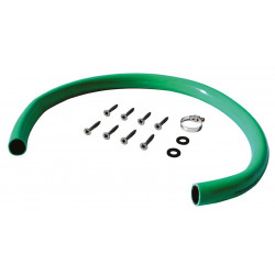 Heizbare POLYSPRING II Tränke mit Schwimmerventil