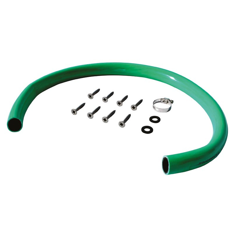 Heizbare POLYSPRING II Tränke mit Schwimmerventil