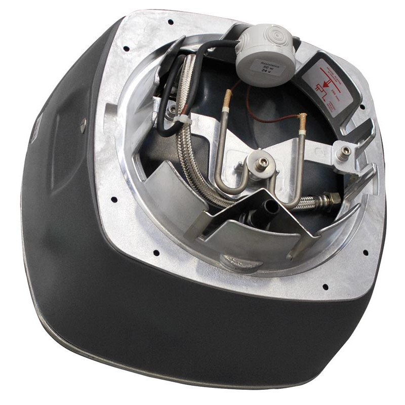 Heizbare POLYSPRING II Tränke mit Schwimmerventil