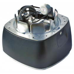 Heizbare POLYSPRING II Tränke mit Schwimmerventil