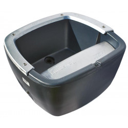 Heizbare POLYSPRING II Tränke mit Schwimmerventil