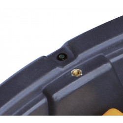 Heizbare POLYSPRING II Tränke mit Schwimmerventil