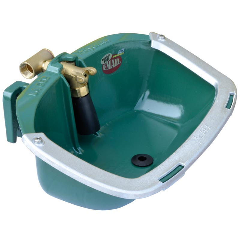 PF3 PLUS POLYDRINK TRÄNKE MIT ANTI-SCHWAPP-RING