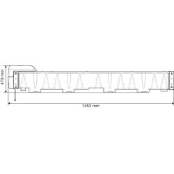 POLYFLOW 150 Tränke 
