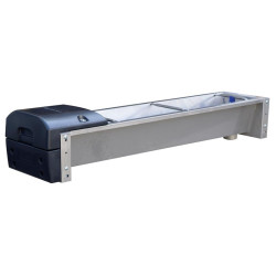 POLYFLOW 230 Tränke 