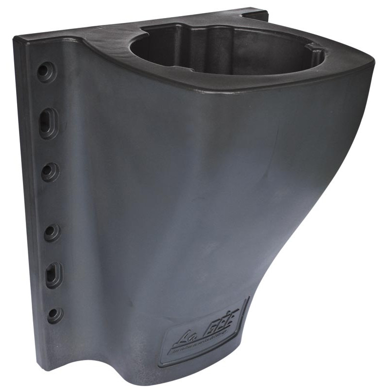 THERMO M Wandsäule