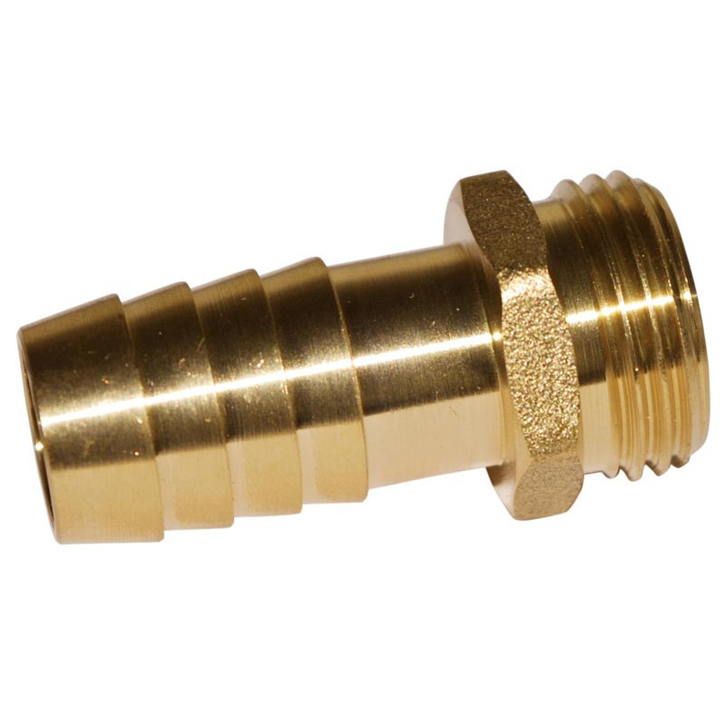 1/2" AG ENDSTÜCKSCHLAUCHTÜLLE 