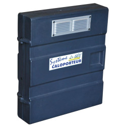Caloporteur Schrank