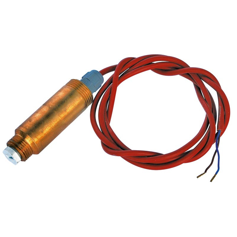 Heizbare Polysonde 