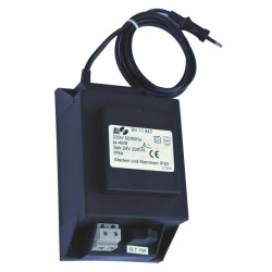 Transformator 100 VA - 4A.