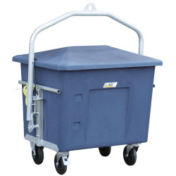 600 l Kadaverwanne