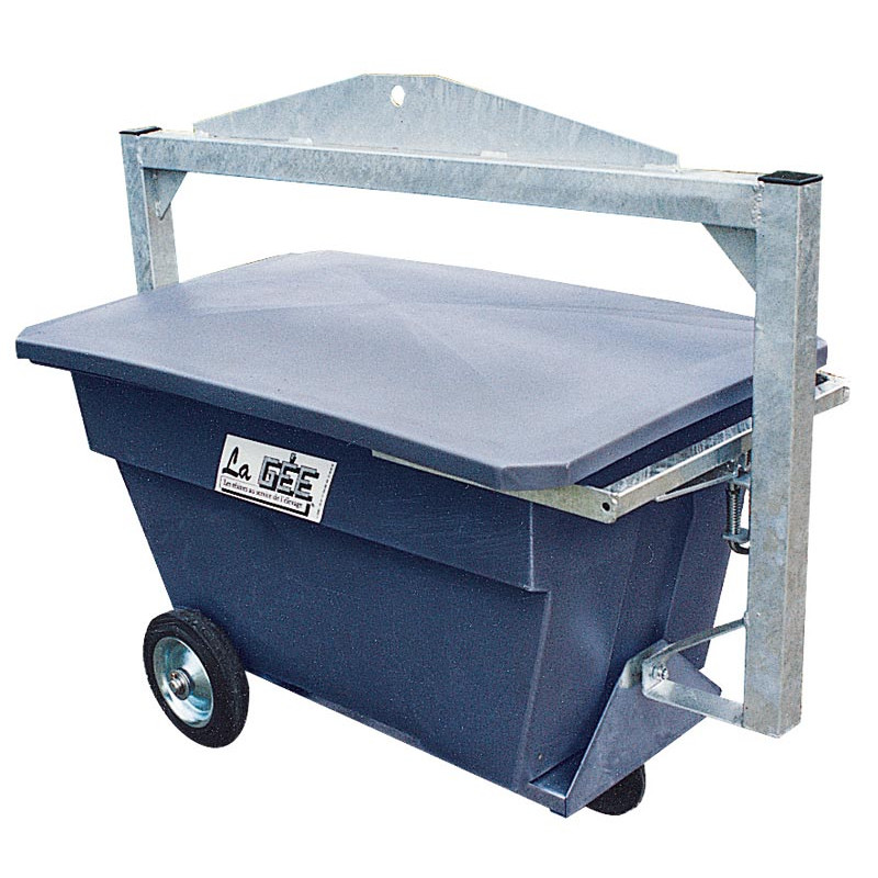 250 l Kadaverwanne