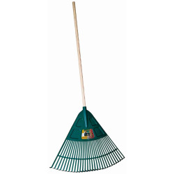 80 cm Laubrechen - Nicht gesetzter Stiel