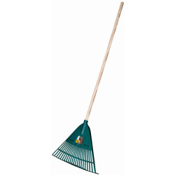 60 cm Laubrechen - Nicht gesetzter Stiel