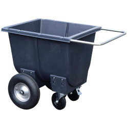 230 L PRO-FEED Futterwagen
