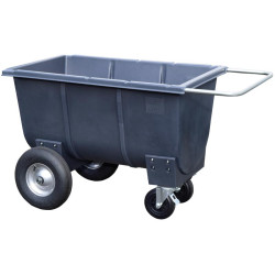 350 L PRO-FEED Futterwagen